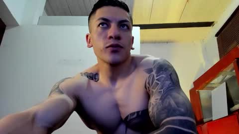 Jonathan online show from 10.22.25