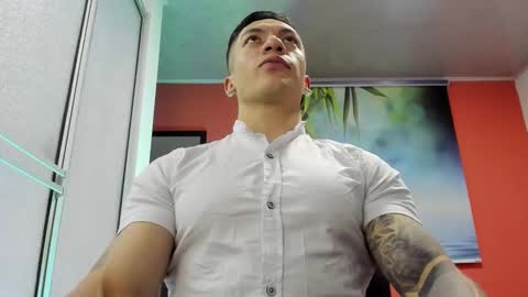 Jonathan online show from 12.22.25