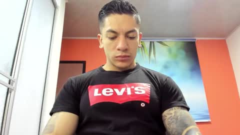 Jonathan online show from 01.18.26