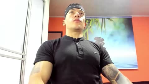 Jonathan online show from 02.11.26