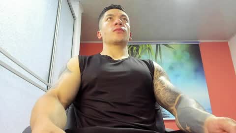 Jonathan online show from 03.26.26