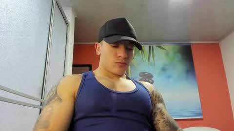 Jonathan online show from 03.31.26