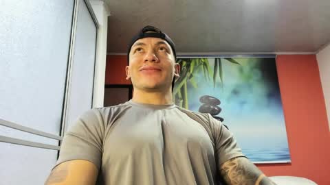 Jonathan online show from 04.03.26