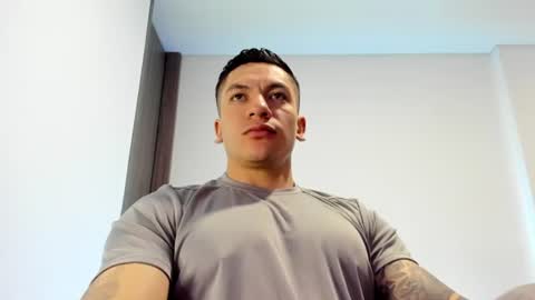 Jonathan online show from 07.03.26