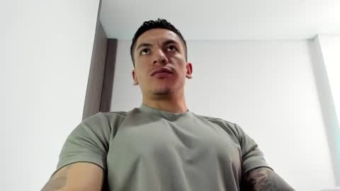 Jonathan online show from 07.07.26