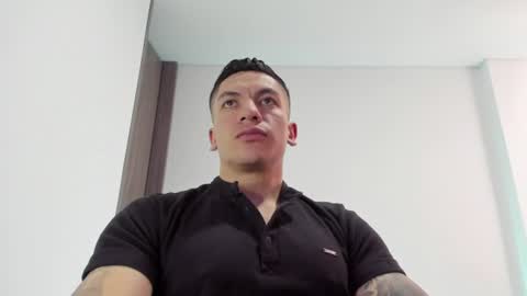 Jonathan online show from 07.11.26