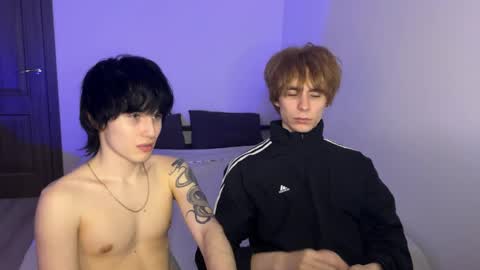 zik and kris online show from 04.09.26