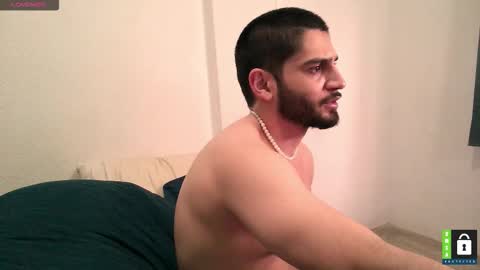 Snapshot of arab_b chatting on 01.19.26 Thiago online show from 01.19.26