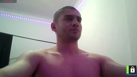 Snapshot of arab_b chatting on 05.17.26 Thiago online show from 05.17.26