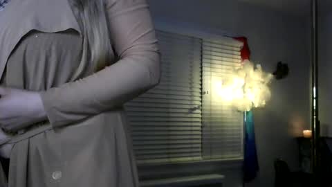 BustyPrincessLeila online show from 03.09.25