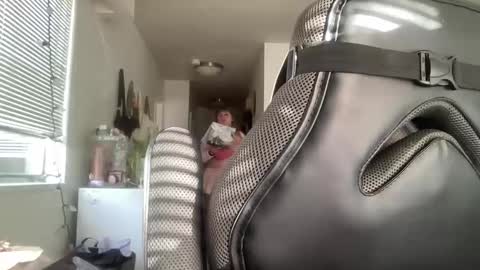 BustyPrincessLeila online show from 02.10.26