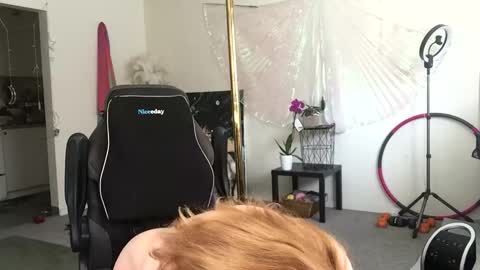 BustyPrincessLeila online show from 03.22.26