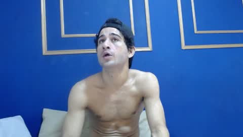 arabe_go online show from 03.20.26