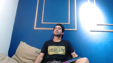 arabe_go online show from 03.27.26