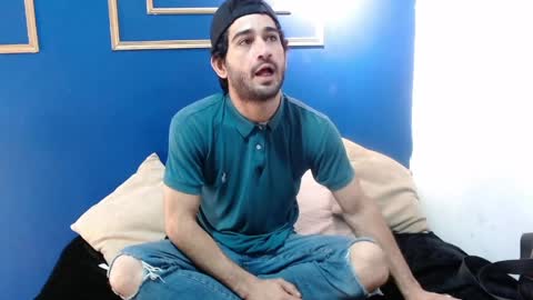 arabe_go online show from 03.30.26