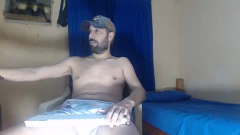 ARABE  online show from 09.15.25