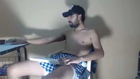 ARABE  online show from 09.19.25