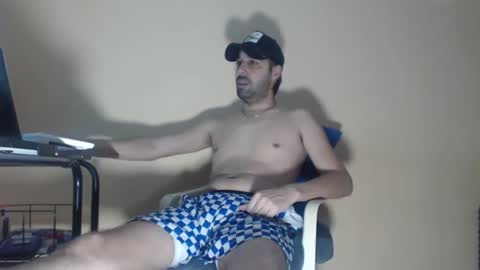 ARABE  online show from 09.21.25