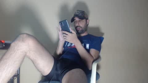 ARABE  online show from 09.27.25