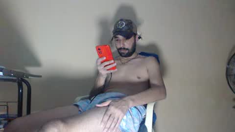 ARABE  online show from 10.10.25