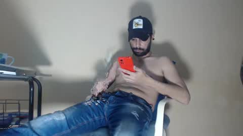 ARABE  online show from 10.13.25