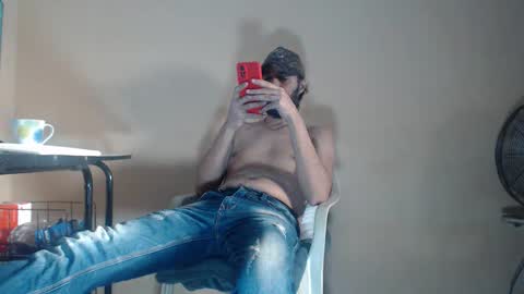 ARABE  online show from 11.25.25