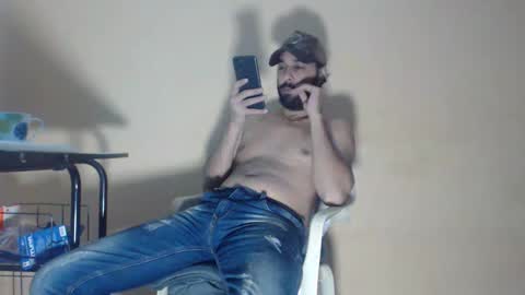 ARABE  online show from 11.26.25