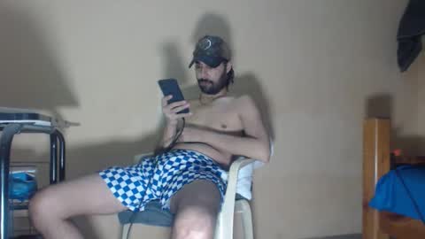 ARABE  online show from 03.13.26