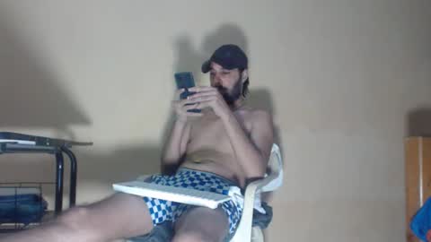 ARABE  online show from 03.19.26