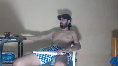 ARABE  online show from 03.25.26