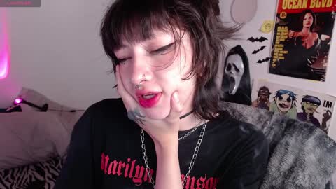 Arabella online show from 12.26.24