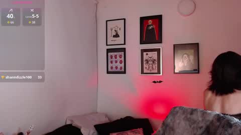 Arabella online show from 09.26.25