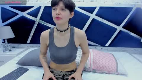 ArabellaBlue online show from 09.26.25