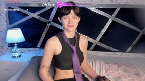 ArabellaBlue online show from 09.27.25