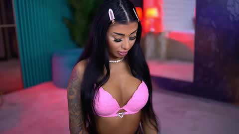 arabellaposh online show from 11.09.25