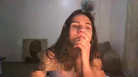 Snapshot of arabianprincess37 chatting on 10.14.25 arabianprincess37 online show from 10.14.25