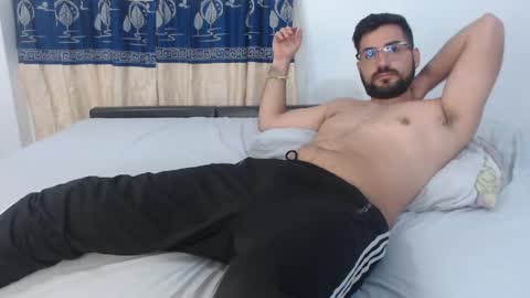 Youssef Alkhoury online show from 04.22.26