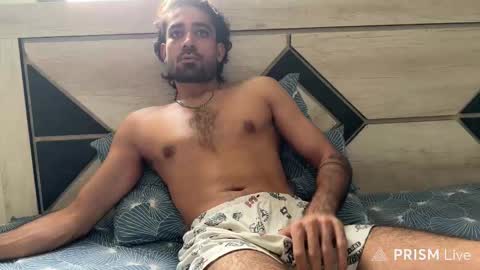 Shaani online show from 09.12.25