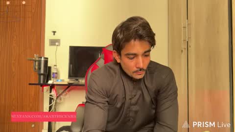 Snapshot of arabthickestdick1 chatting on 03.21.26 Shaani online show from 03.21.26