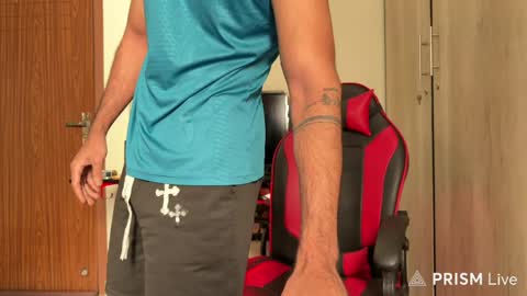 Snapshot of arabthickestdick1 chatting on 04.04.26 Shaani online show from 04.04.26