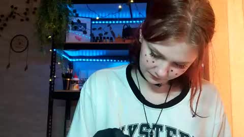 Sarah online show from 06.26.26