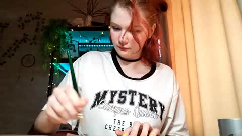 Sarah online show from 07.09.26
