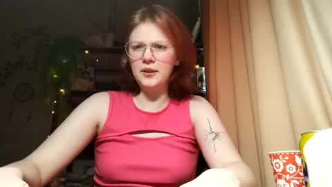 Sarah online show from 07.15.26