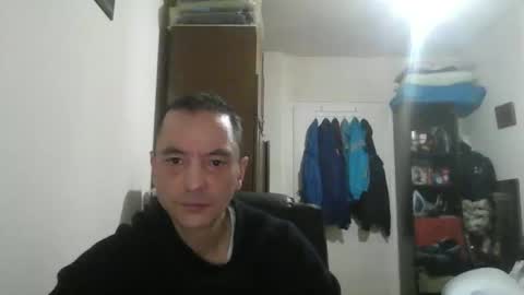 aragorn1986 online show from 04.13.26