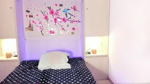 ARANA  online show from 04.10.26