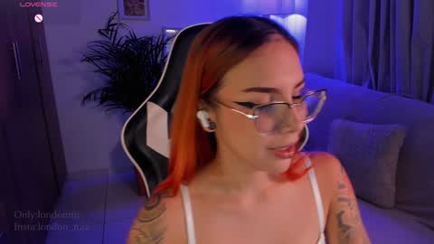 IGLondon mj2 online show from 01.16.25