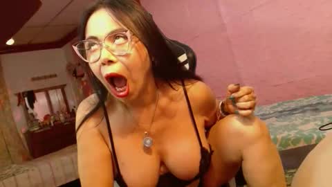 Aranza online show from 05.07.26