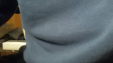 Snapshot of arc210 chatting on 11.18.25 Samurai-cook online show from 11.18.25