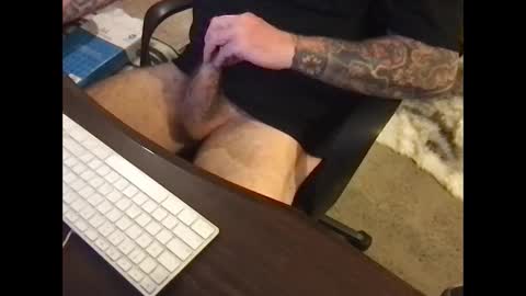 Snapshot of arcade76 chatting on 02.19.25 arcade76 online show from 02.19.25