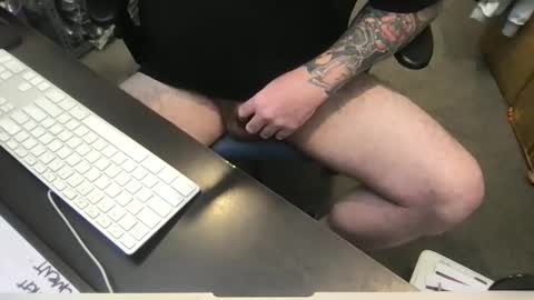 Snapshot of arcade76 chatting on 11.15.25 arcade76 online show from 11.15.25